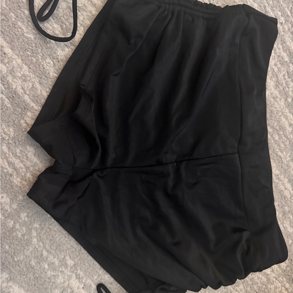 Women Swim Shorts